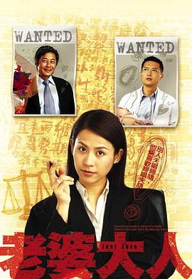 老婆大人 第12集