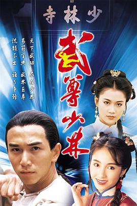 武尊少林 第12集