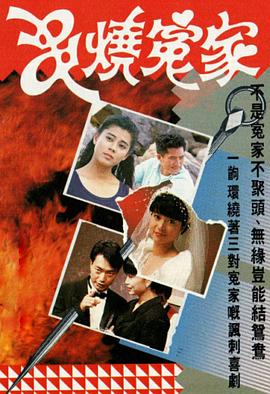 串烧冤家 第17集