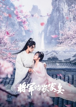 将军的农家妻 第17集