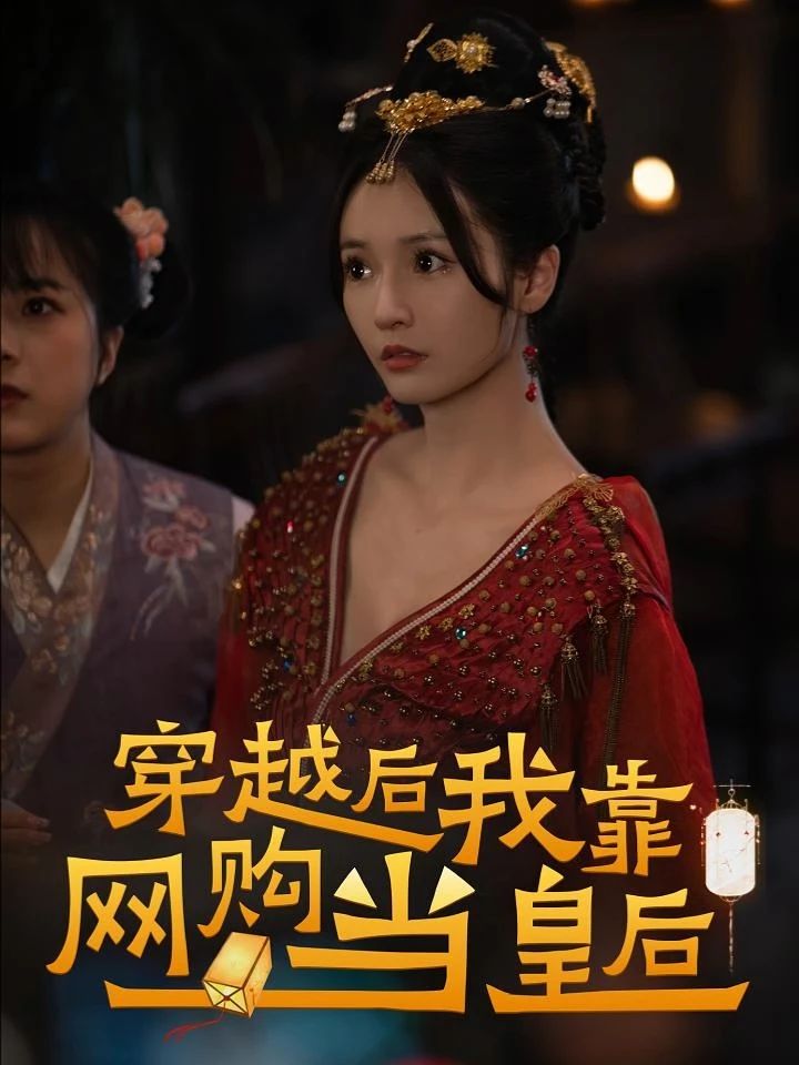 穿越后，我靠网购当皇后 第60集