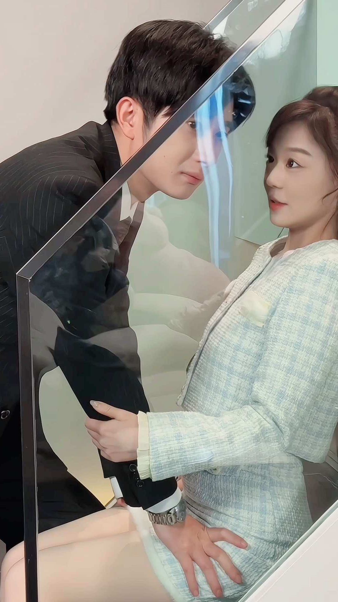 闪婚当天，我怀上了豪门继承人 第19集