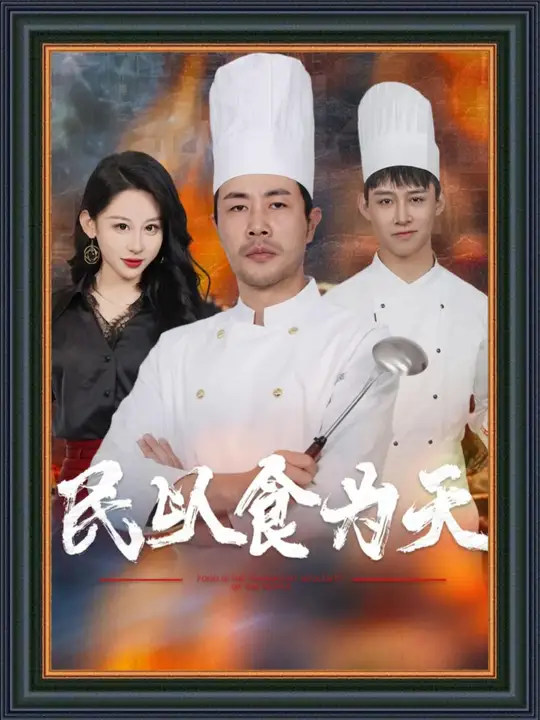民以食为天 第40集