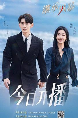 继承风暴 第15集