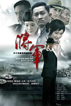 将·军2010(全集)