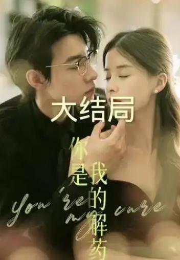 你是我的解药短剧(全集)