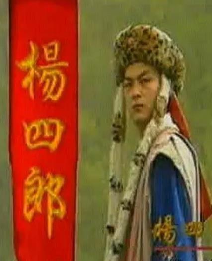 杨四郎(全集)