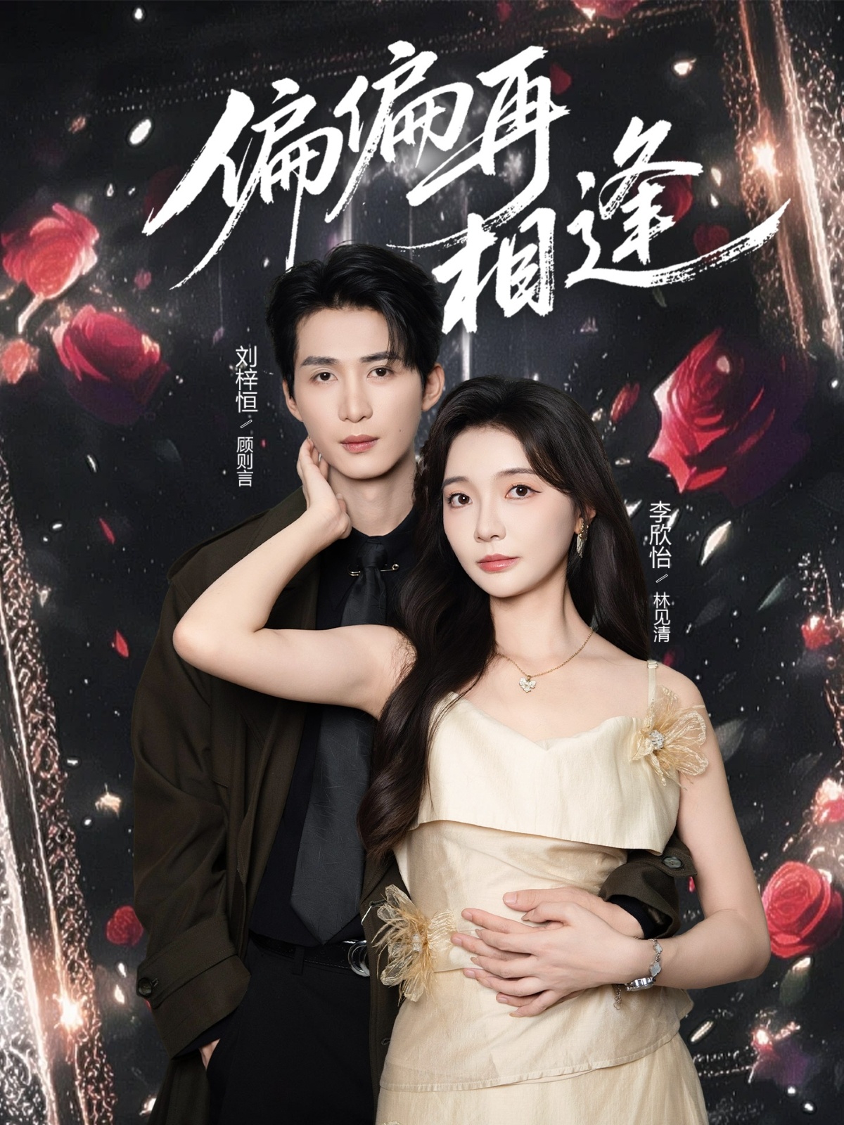 偏偏再相逢(全集)