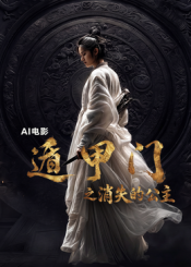 遁甲门之消失的公主