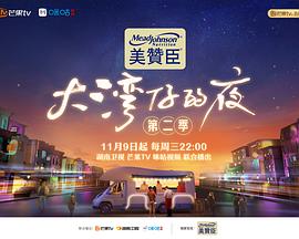 大湾仔的夜第二季 第20221124期