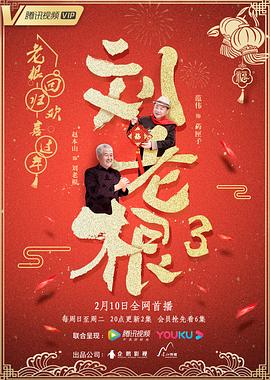 刘老根3 第21集