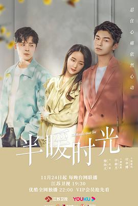 半暖时光 第30集