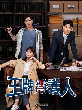 王牌辩护人 第22集