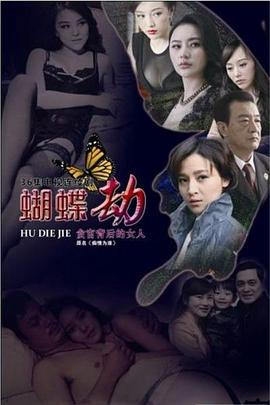 蝴蝶劫 第27集