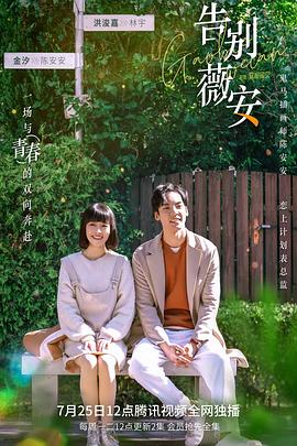 告别薇安 第19集