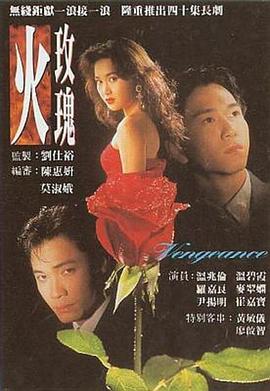火玫瑰国语 第20集