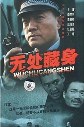 无处藏身2008 第12集
