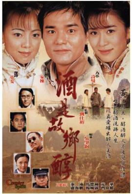 酒是故乡醇国语 第38集