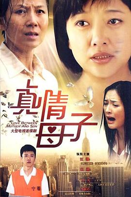 真情母子 第01集