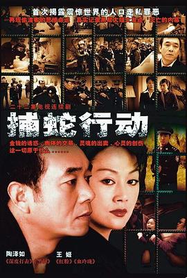 捕蛇行动 第11集