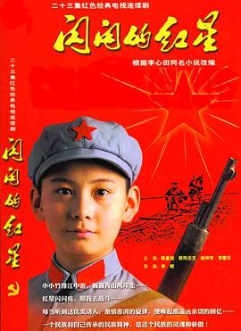闪闪的红星 第16集