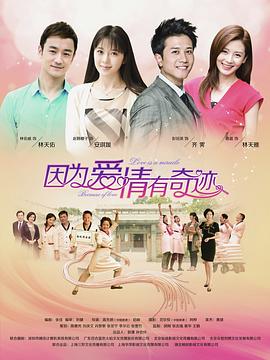 因为爱情有奇迹 第40集