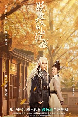 妖皇大人的小红娘 第17集