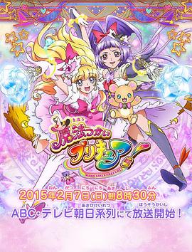 魔法使光之美少女！ 第27集