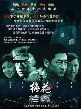 梅花档案 第12集