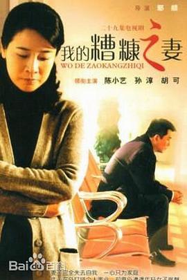 我的糟糠之妻 第19集