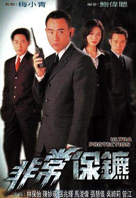 非常保镖国语1999 第06集