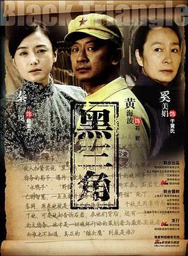 黑三角2008 第25集