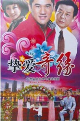 挚爱奇缘 第12集