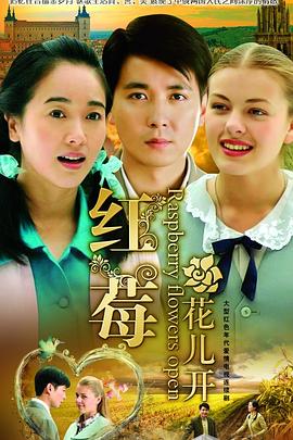 红莓花儿开 第19集