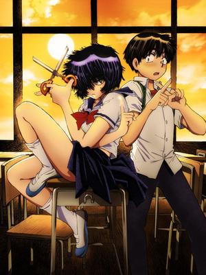 谜之彼女X 第11集