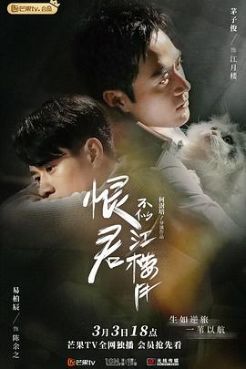 恨君不似江楼月 第37集(大结局)