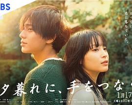 黄昏时分、牵着手 第10集(大结局)