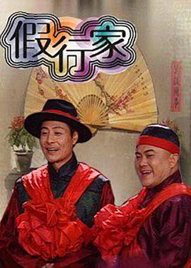 假行家 第21集