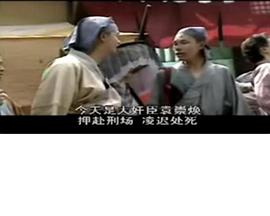 横行天下袁崇焕传国语 第06集