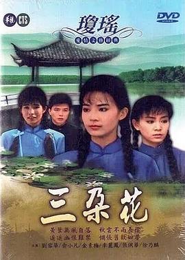 三朵花 第09集