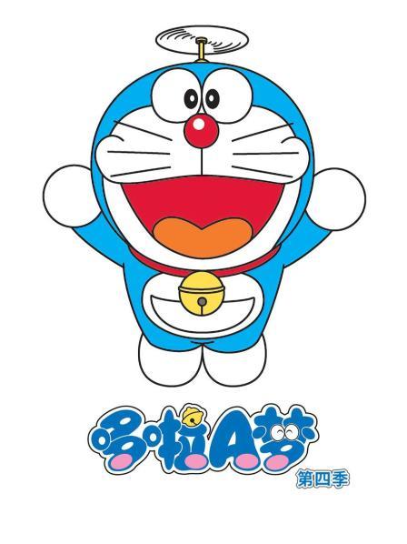 哆啦A梦第四季 第99集(大结局)
