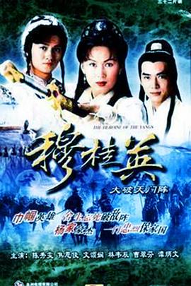 穆桂英之大破天门阵国语 第22集