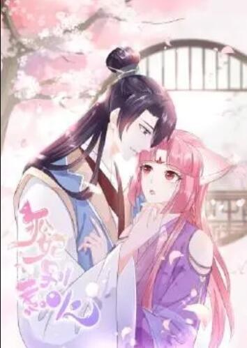 狐妃，别惹火 第21集