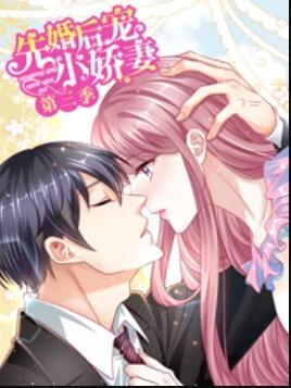 先婚后宠小娇妻第三季 第11集
