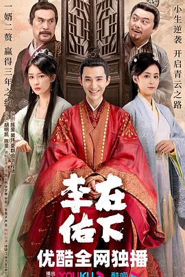 在下李佑 第25集