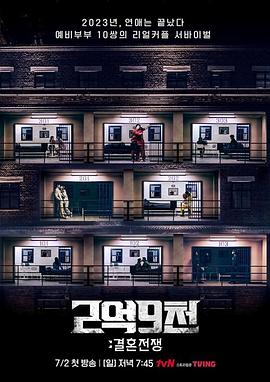 2.9亿：结婚战争 第08集