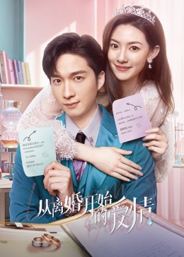 从离婚开始的爱情 第20集