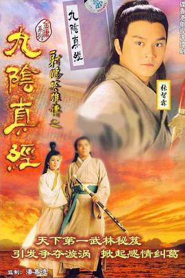 九阴真经国语 第18集