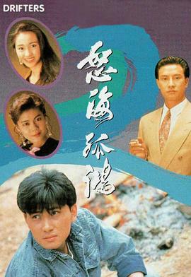 怒海孤鸿国语 第11集