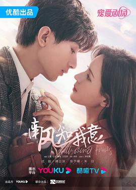 南风知我意 第03集